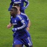 British sprinter Gemili to coach Chelsea academy players after athletics retirement