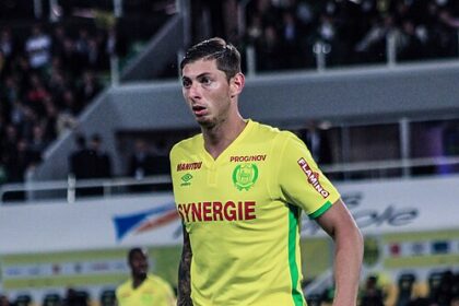 French court dismisses Cardiff's compensation claim against Nantes over Emiliano Sala's death