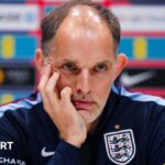 Tuchel not angry over eight England withdrawals