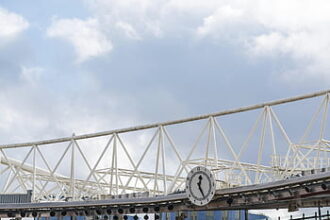 What is Russo's best role for Arsenal?