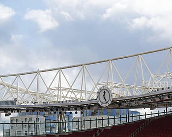 What is Russo's best role for Arsenal?