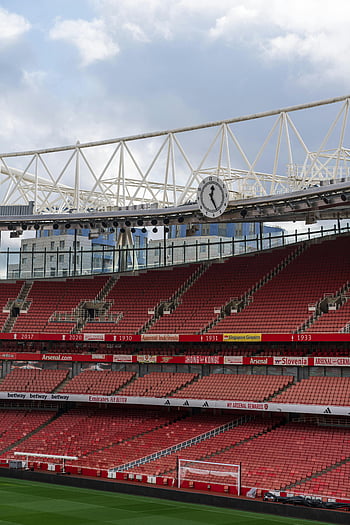 What is Russo's best role for Arsenal?