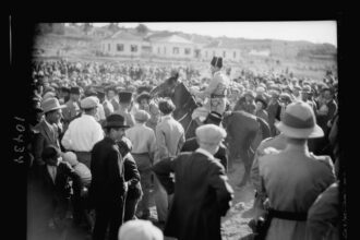 Tiger Woods' partner issues final warning after car crash, reveals insider