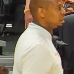 Reports: NC State hiring alum Justin Gainey as head coach
