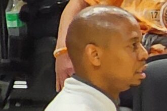 Reports: NC State hiring alum Justin Gainey as head coach