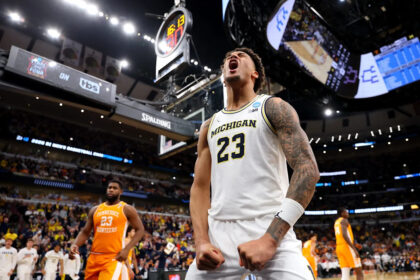 Big Ten basketball dominates, puts two teams in 2026 Final Four