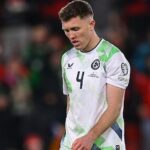 'We've had closure' - O'Shea ready to park Czech loss