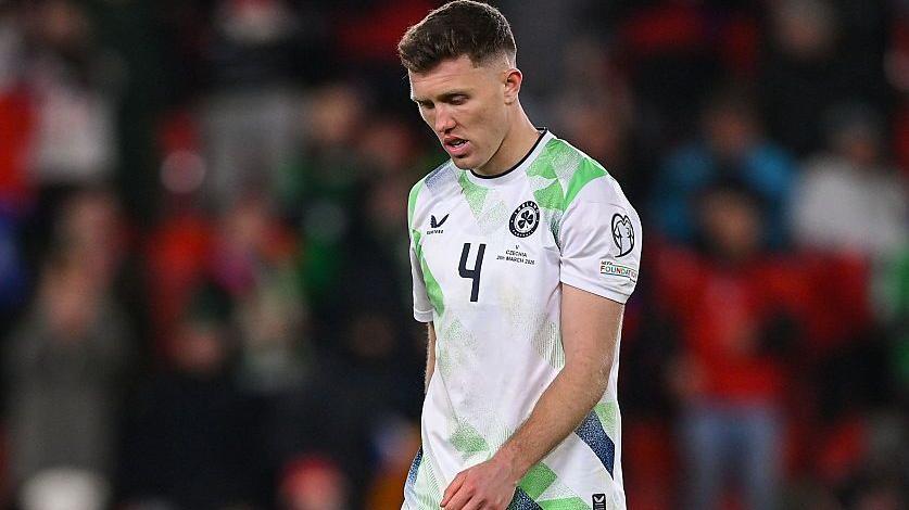 'We've had closure' - O'Shea ready to park Czech loss