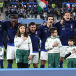 Italy warned that most dangerous opponent in Bosnia is fear itself