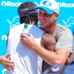 Lions won't do joint practices this year, could play starters more in preseason