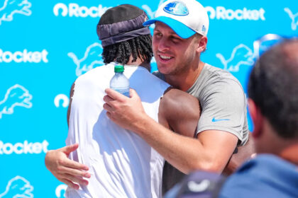 Lions won't do joint practices this year, could play starters more in preseason