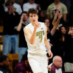 Colorado basketball loses another key contributor to transfer portal