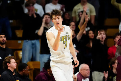 Colorado basketball loses another key contributor to transfer portal