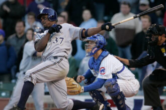 What happened the other times the Milwaukee Brewers started 3-0?