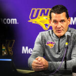 White Smoke: Utah State tabs Northern Iowa’s Ben Jacobson as next head coach