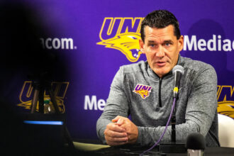 White Smoke: Utah State tabs Northern Iowa’s Ben Jacobson as next head coach
