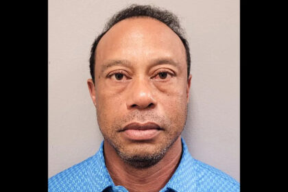 Forget the Masters. Forget golf. Tiger Woods needs help | D'Angelo