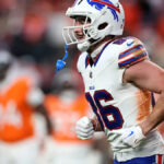 Bills exercise Dalton Kincaid's fifth-year option