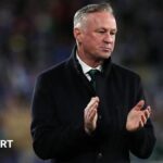 Two teams, three games, six days - O'Neill's unique predicament