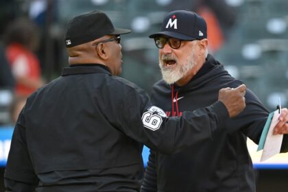 Twins manager ejected after exploding over timing of ABS challenge vs Orioles