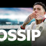 Fernandez on Real Madrid shortlist - Tuesday's gossip