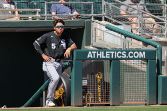 Game Thread: White Sox (0-3) at Marlins (3-0)