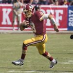 Rams considering signing Kirk Cousins as backup QB