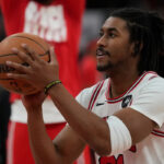 Bulls waive guard Jaden Ivey after anti-LGBTQ comments, remarks about religion on Instagram