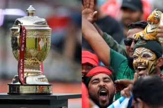 No IPL broadcast in Bangladesh after JioStar scraps deal