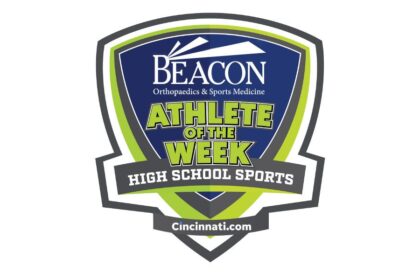 Vote for Greater Cincinnati high school athlete of the week March 30