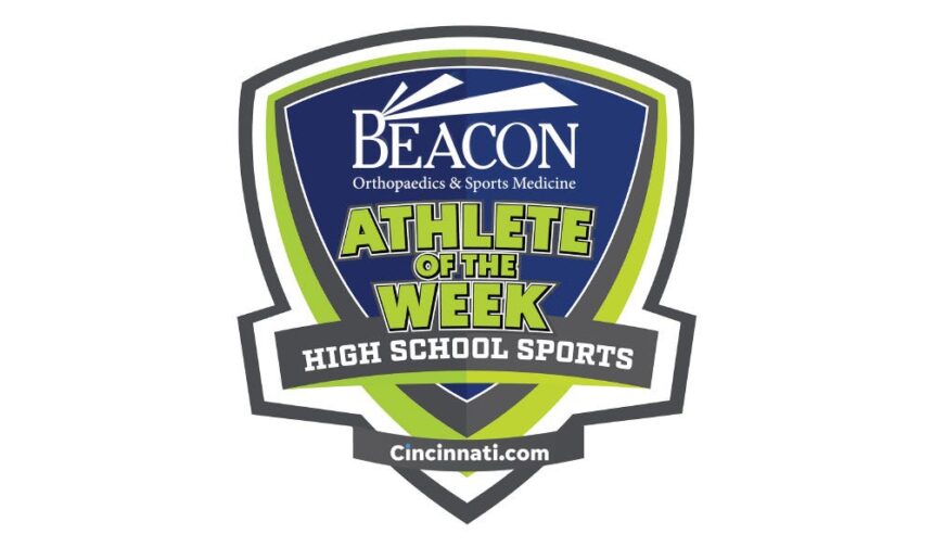 Vote for Greater Cincinnati high school athlete of the week March 30