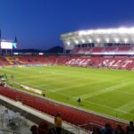 The Toronto Maple Leafs have fired general manager Brad Treliving late in his third season