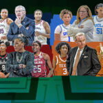 Why March Madness déjà vu in the women's Final Four isn’t as boring as it sounds