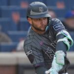 Mets' Bo Bichette addresses boos from fans as he struggles in opening series