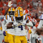 Commanders go defense early in new 7-round NFL mock draft