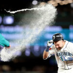 Cal Raleigh’s walk-off hit hands Yankees their first loss of 2026