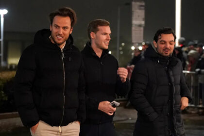 Sunderland’s Evolved Model – 43 Points and Rising