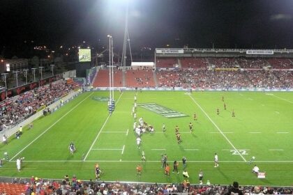 Robinson and Tribe among England Test contenders ahead of county season