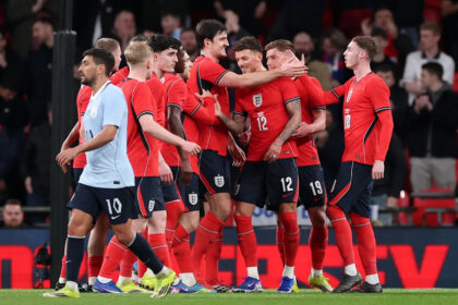 England vs Japan – Match preview and team news