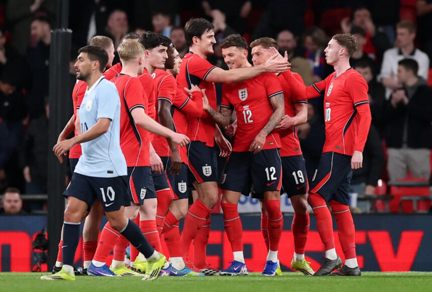England vs Japan – Match preview and team news