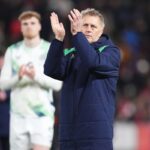 Is Republic of Ireland vs North Macedonia on TV? How to watch friendly