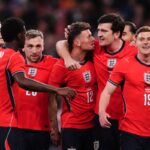 Is England vs Japan on TV? Channel, kick-off time and how to watch international friendly