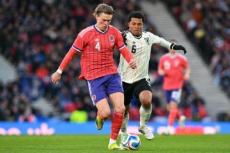 Is Scotland v Ivory Coast on TV? Channel, kick-off time and how to watch friendly for free