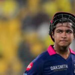 Second-season syndrome? Vaibhav Sooryavanshi is a glitch in the matrix