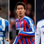 Who are the Japan players England should look out for?
