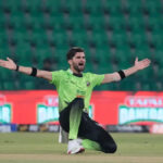 PSL controversy: Shaheen Afridi fined for 'forcefully escorting' four visitors to hotel room
