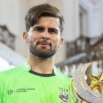 More chaos in PSL: Shaheen Afridi fined for breaching security protocol