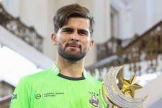 More chaos in PSL: Shaheen Afridi fined for breaching security protocol