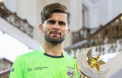 More chaos in PSL: Shaheen Afridi fined for breaching security protocol