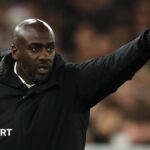 Ghana sack manager Addo, 72 days before World Cup